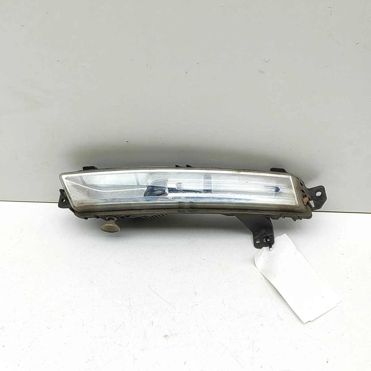 JAGUAR F-PACE X761 Front Left Additional Light HK83-15201-AD 2017 33498435