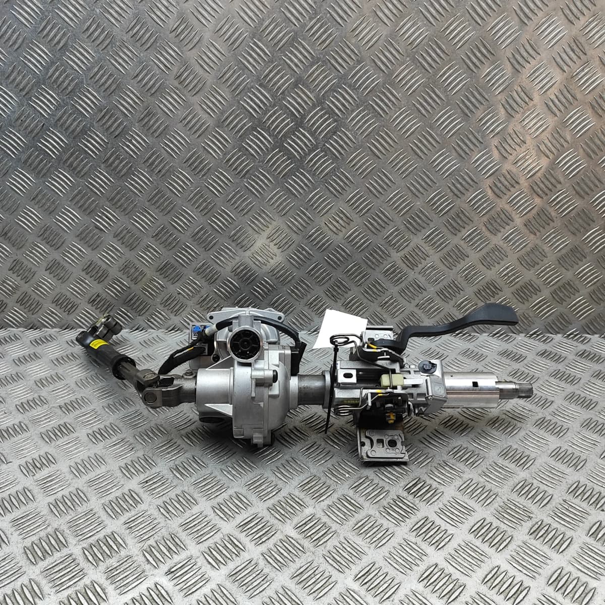 KIA NIRO MK2 SG2 Steering Column Mechanism AA563-03000 RHD Electricity 160kW