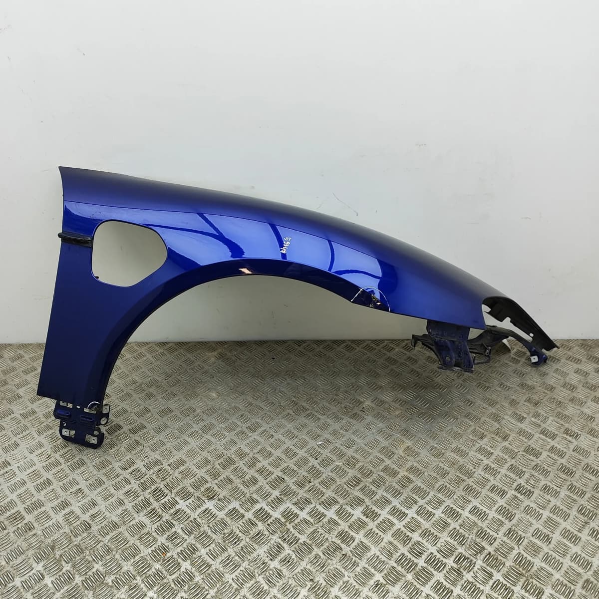 PORSCHE Taycan Front Right Fender 9J1821102AY Electricity 420kw 2022 33508683