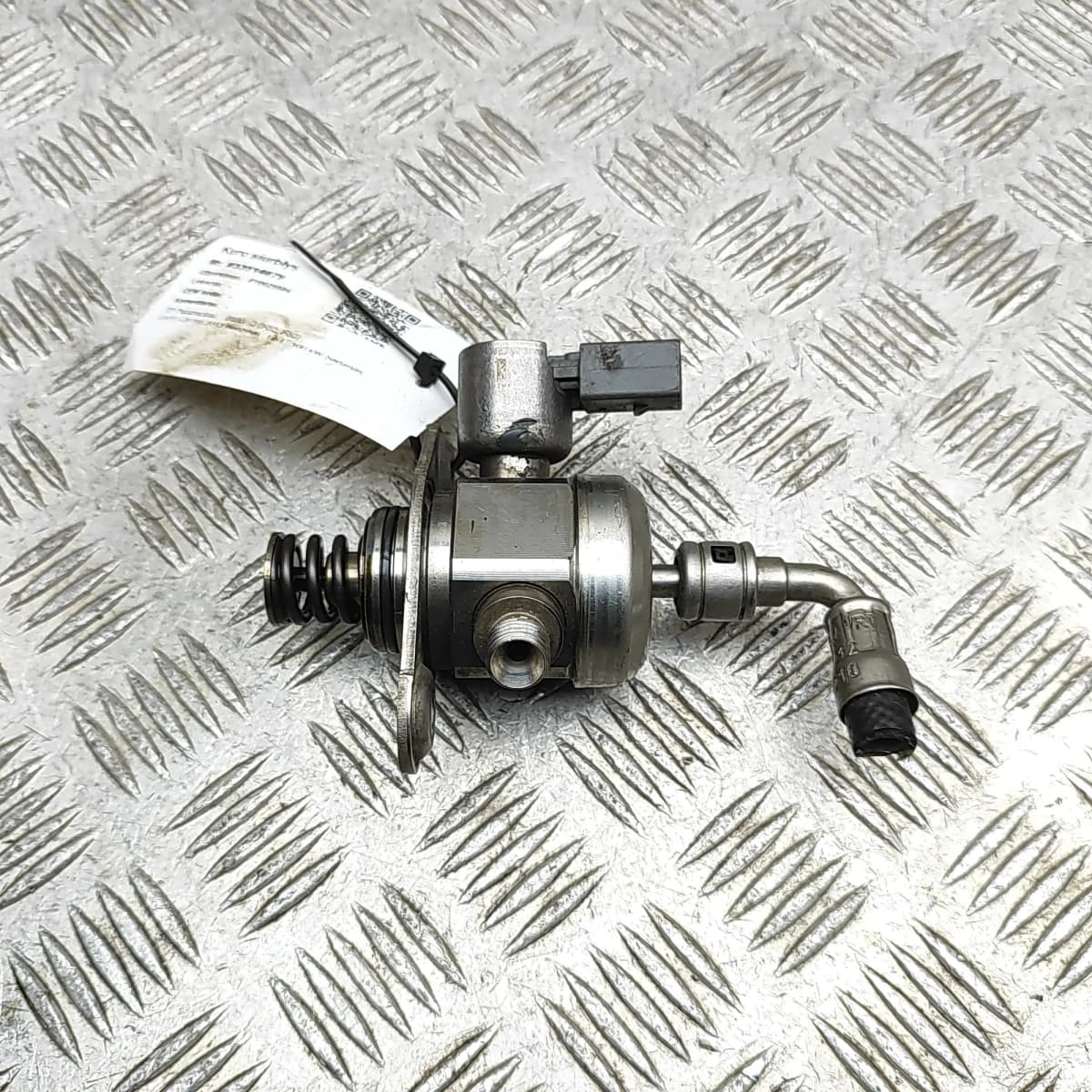 BMW 3 F30, F80 Fuel Pump 7607159 1.6 Petrol 100kw 2013 33514879