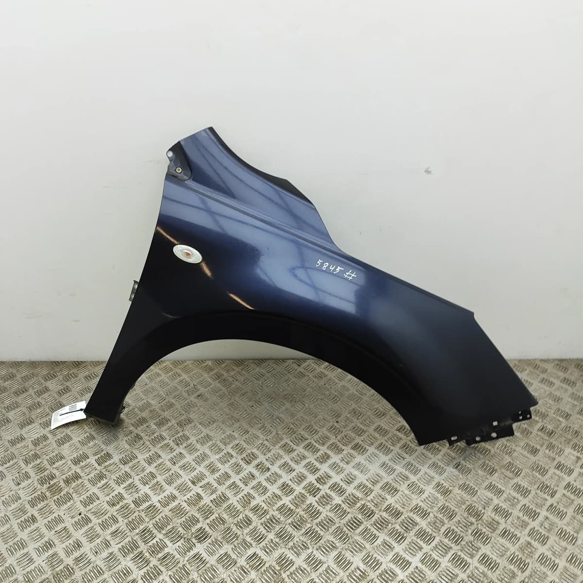 SUBARU FORESTER SJ MK4 Front Right Fender 57150SG0009P 2.0 Diesel 108kW 2014