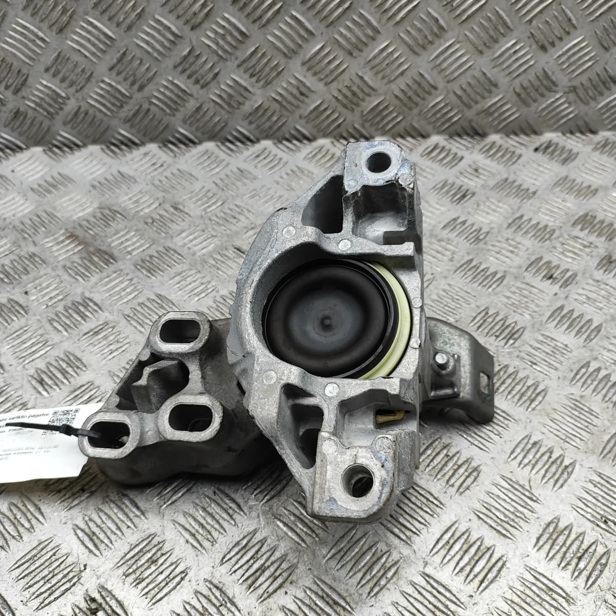 MERCEDES-BENZ GLA X156 Left Side Engine Mount A2462400617 2.0 Petrol 33518560