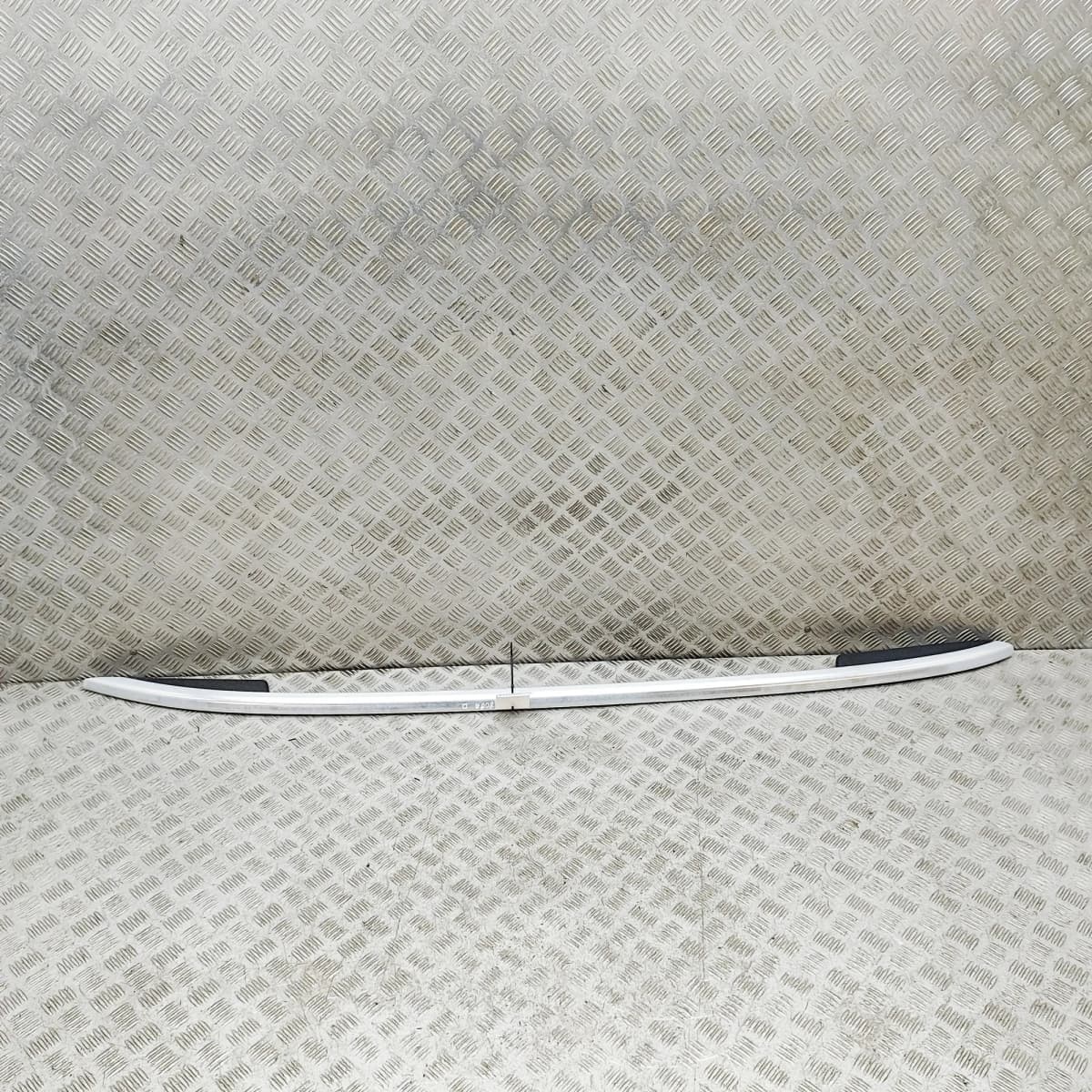 VW TIGUAN 5N Right Side Roof Rail 5N0860044G 2.0 Diesel 103kw 2013 33522096