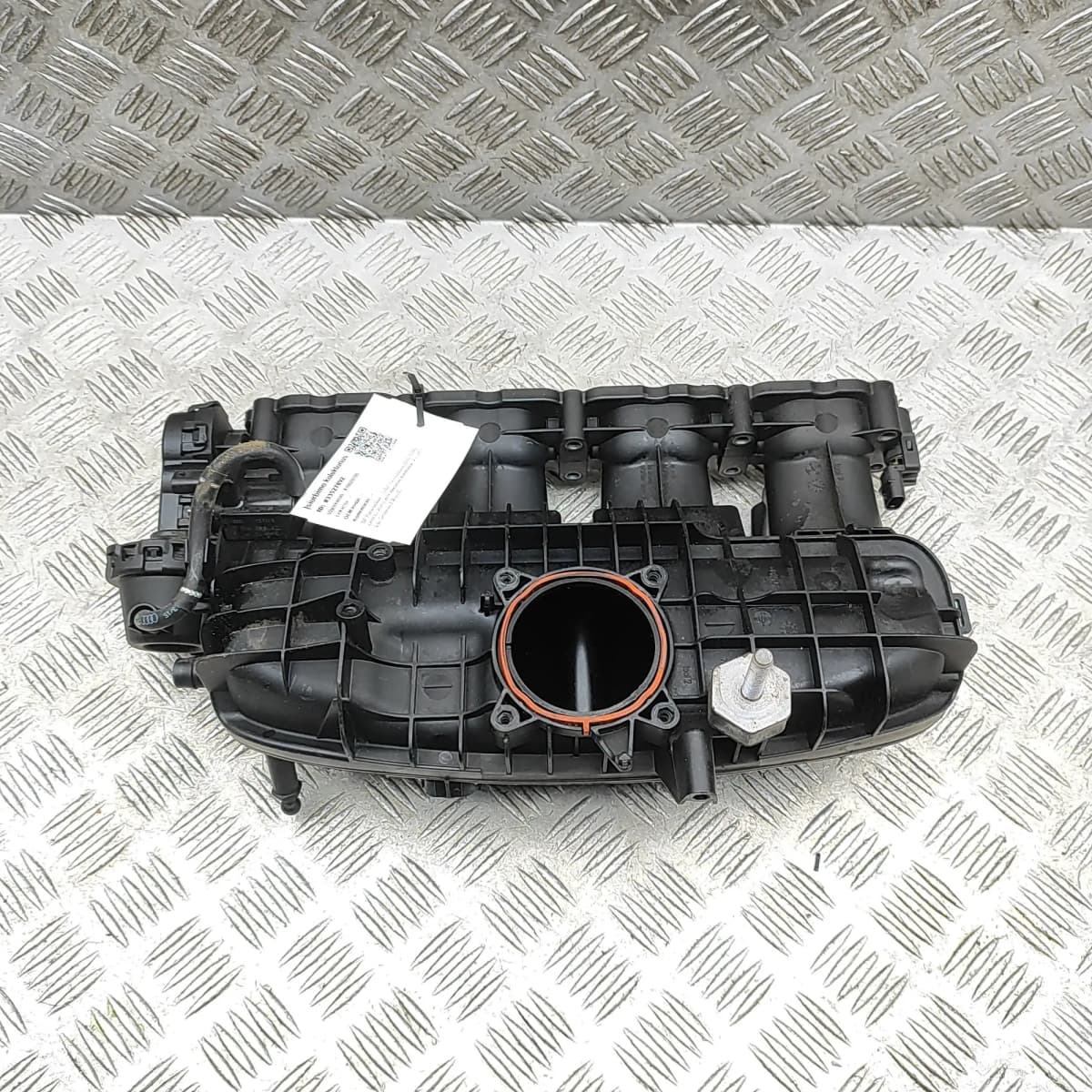 AUDI A3 Limousine 8V MK3 Intake Manifold 06L133201T 2.0 Petrol 215kW 2016