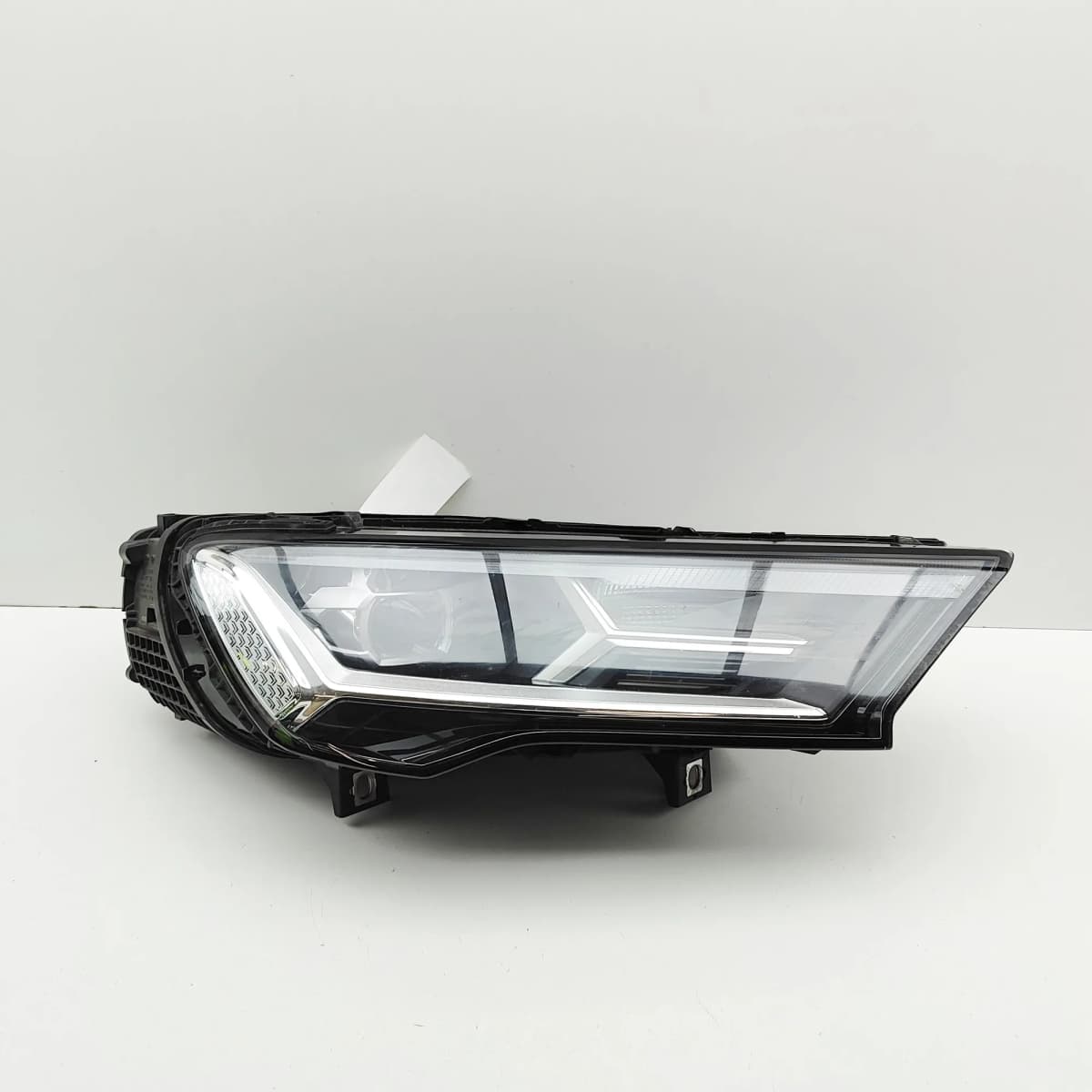 AUDI Q7 4M MK2 Front Right Headlight 4M0941012A RHD 2023 33530391