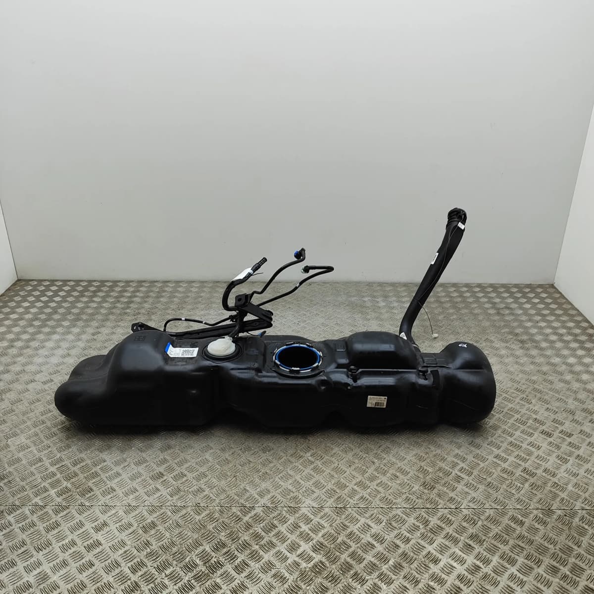 MERCEDES-BENZ SPRINTER 907/910 Fuel Tank A9074712700 3.0 Diesel 140kw 33547905