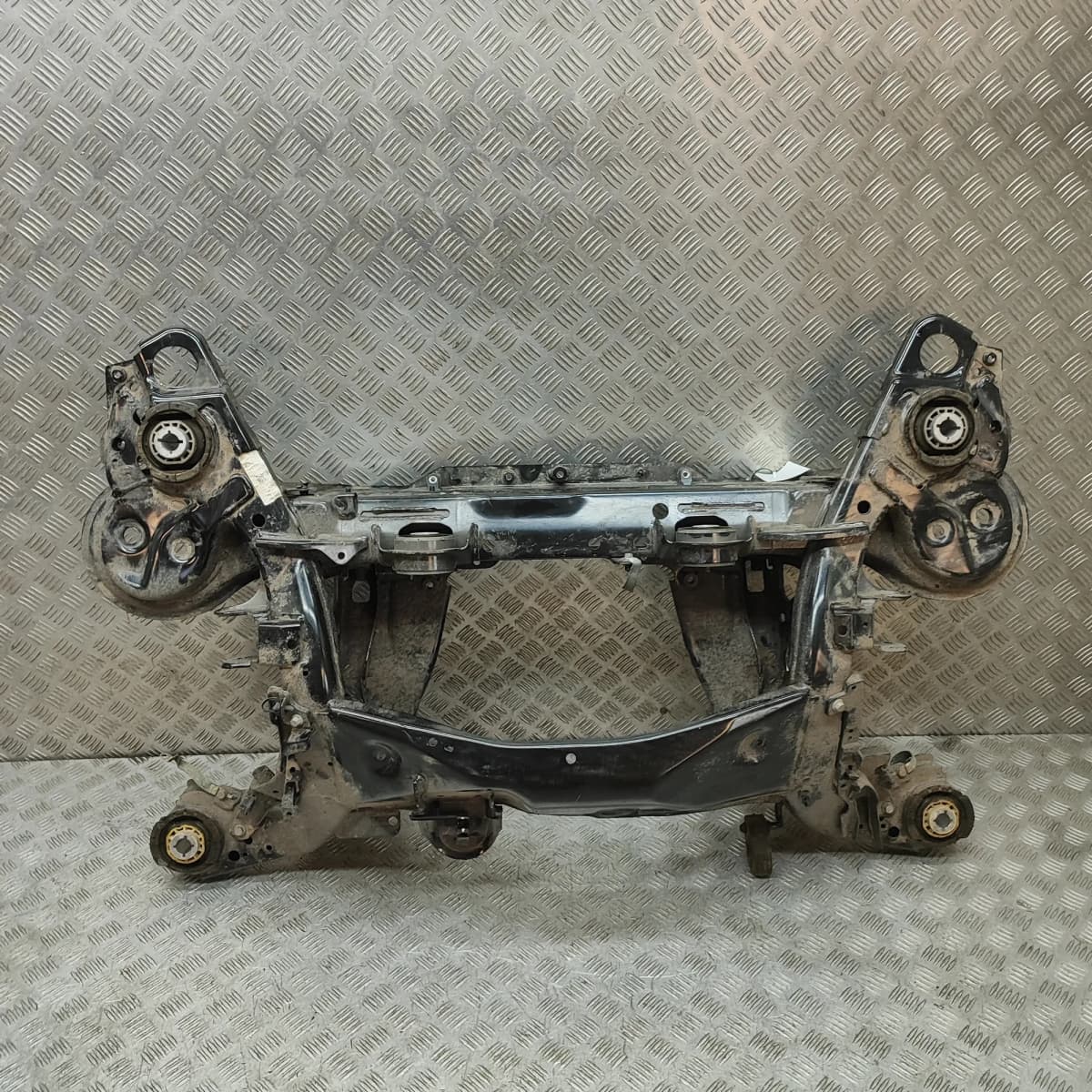 VOLVO XC90 MK2 Rear Subframe 32331540 2.0 Hybrid 184kW 2025 33565169