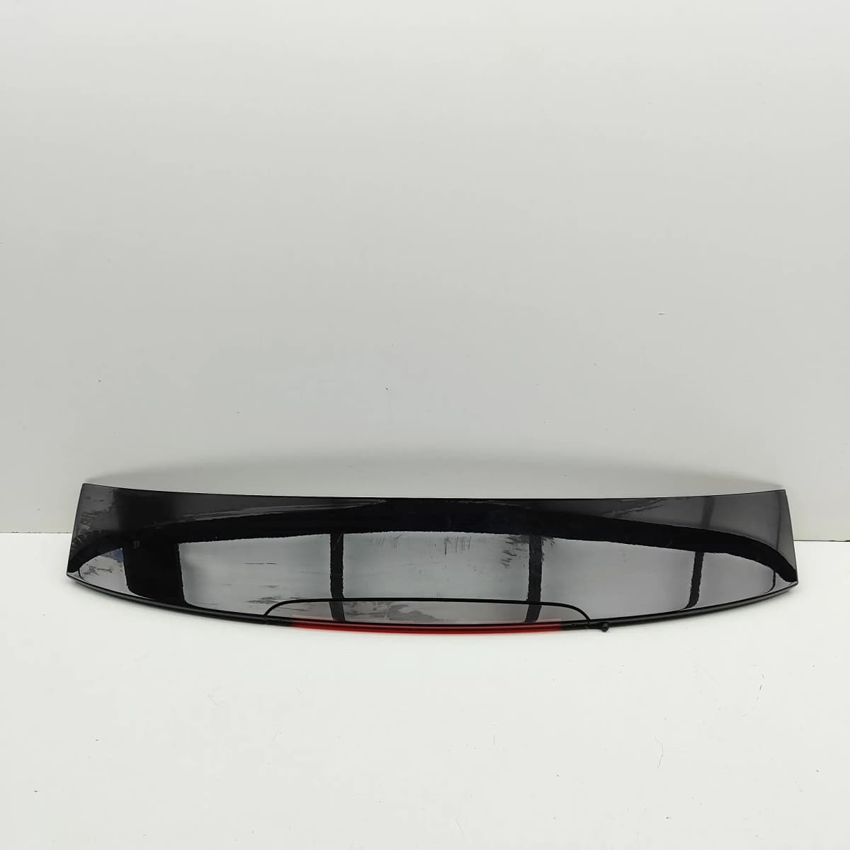 SMART FORTWO Coupe 453 MK3 Tailgate Bootlid Spoiler A4537900088 2022 33584945