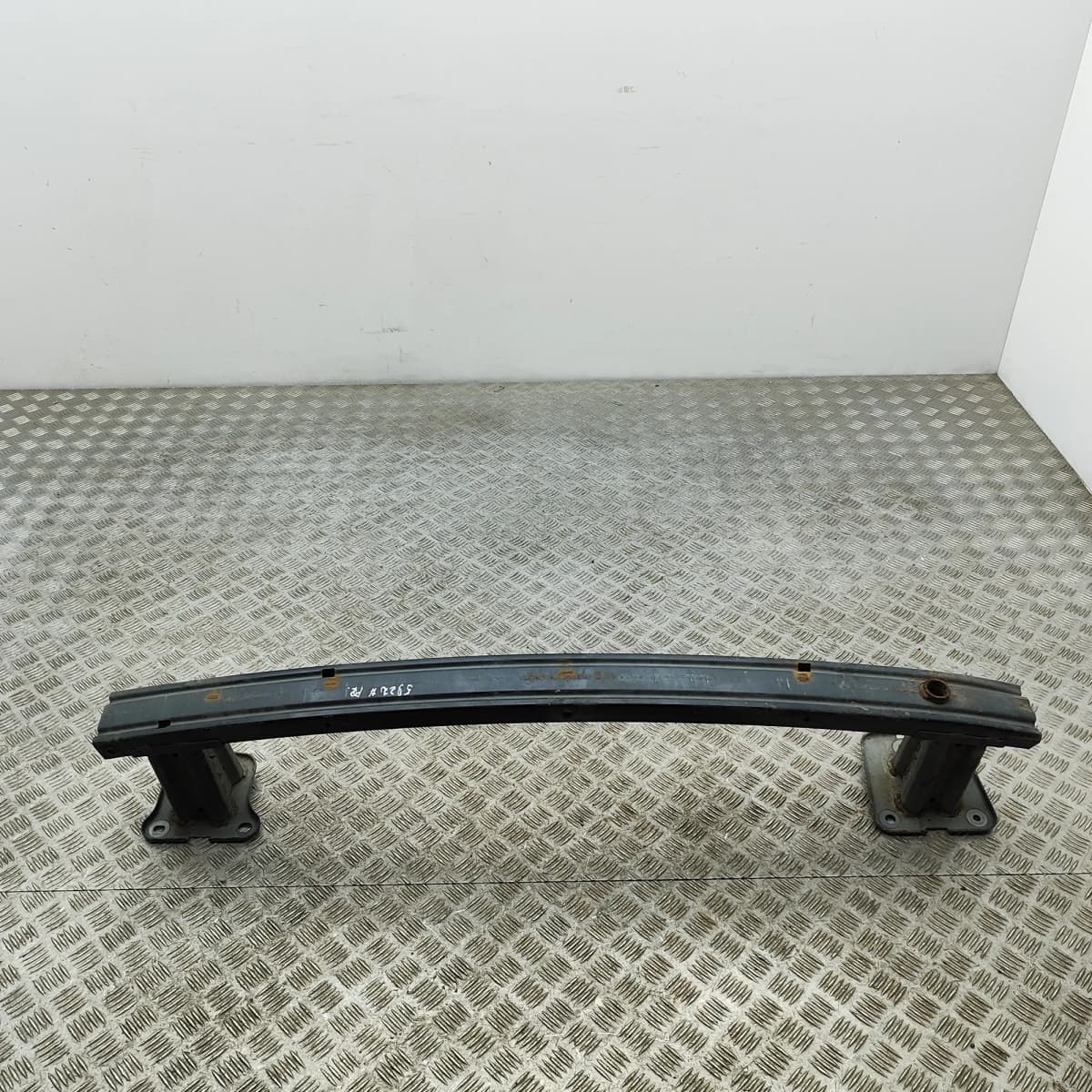OPEL Vauxhall VIVARO B Front Reinforcement Crash Bar 9386698996C 1.6 Diesel 92kW