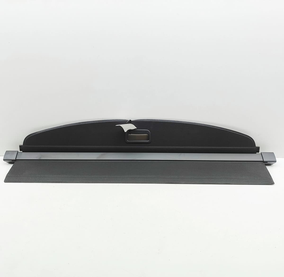 SKODA ENYAQ iV SUV 5AC, 5AZ Boot Sliding Parcel Shelf 5LG867871A 33606869