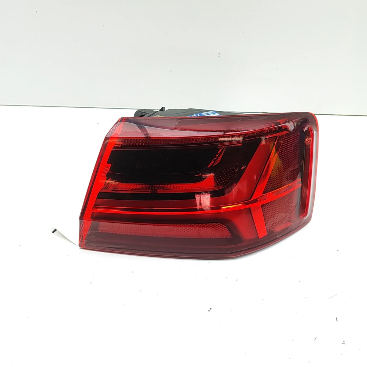 AUDI A6 4G C7 Rear Right Tail Light 4G5945096C RHD 2017 33611911