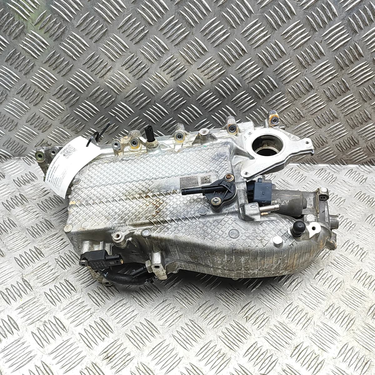 AUDI Q3 F3 MK2 Intake Manifold 05L129766S 1.9 Diesel 110kW 2024 33616526