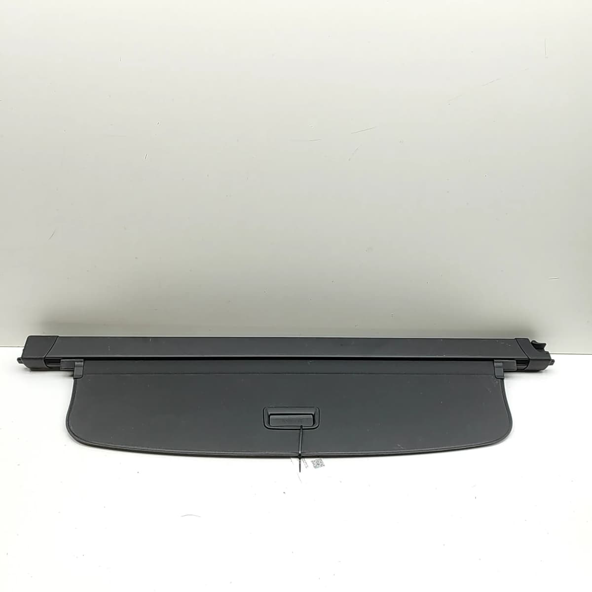 AUDI A4 Allroad 8WH, B9 Boot Sliding Parcel Shelf 8W9863553 3.0 Diesel 33632430