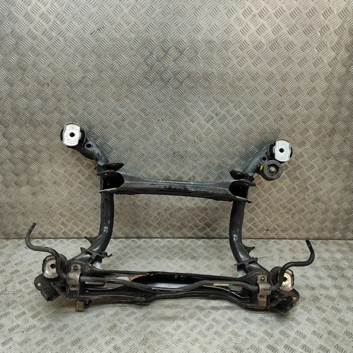 AUDI A5 Sportback F5A Rear Subframe 8W0505235AD 2.0 Petrol 185kw 2017 33691011