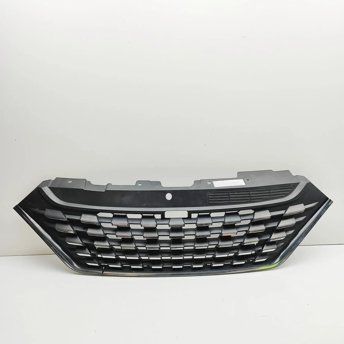 IVECO DAILY MK6 Flatbed Radiator Grille 5802317675 3.0 Diesel 150kw 33693683
