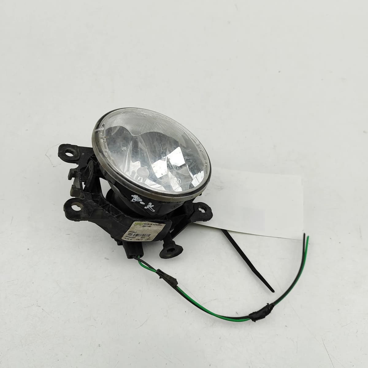 OPEL VIVARO Combi Front Left Fog Light 90071162 1.6 Diesel 92kw 2019 33709538