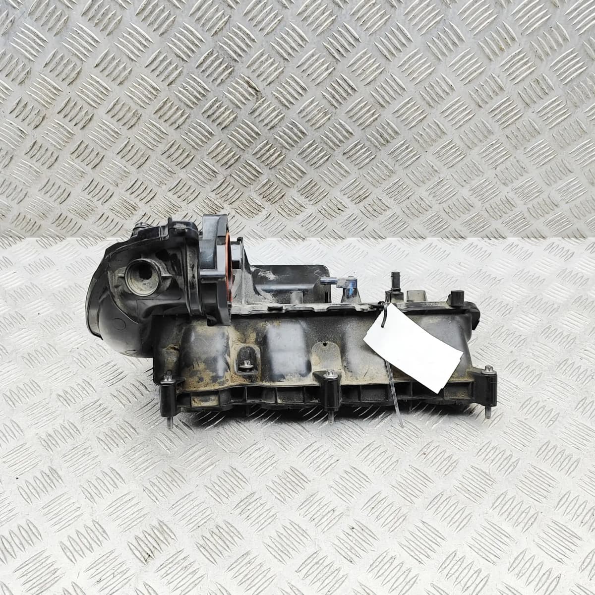 MERCEDES-BENZ C W205 Intake Manifold A2740900037 2.0 Petrol 155kW 2014 33723190