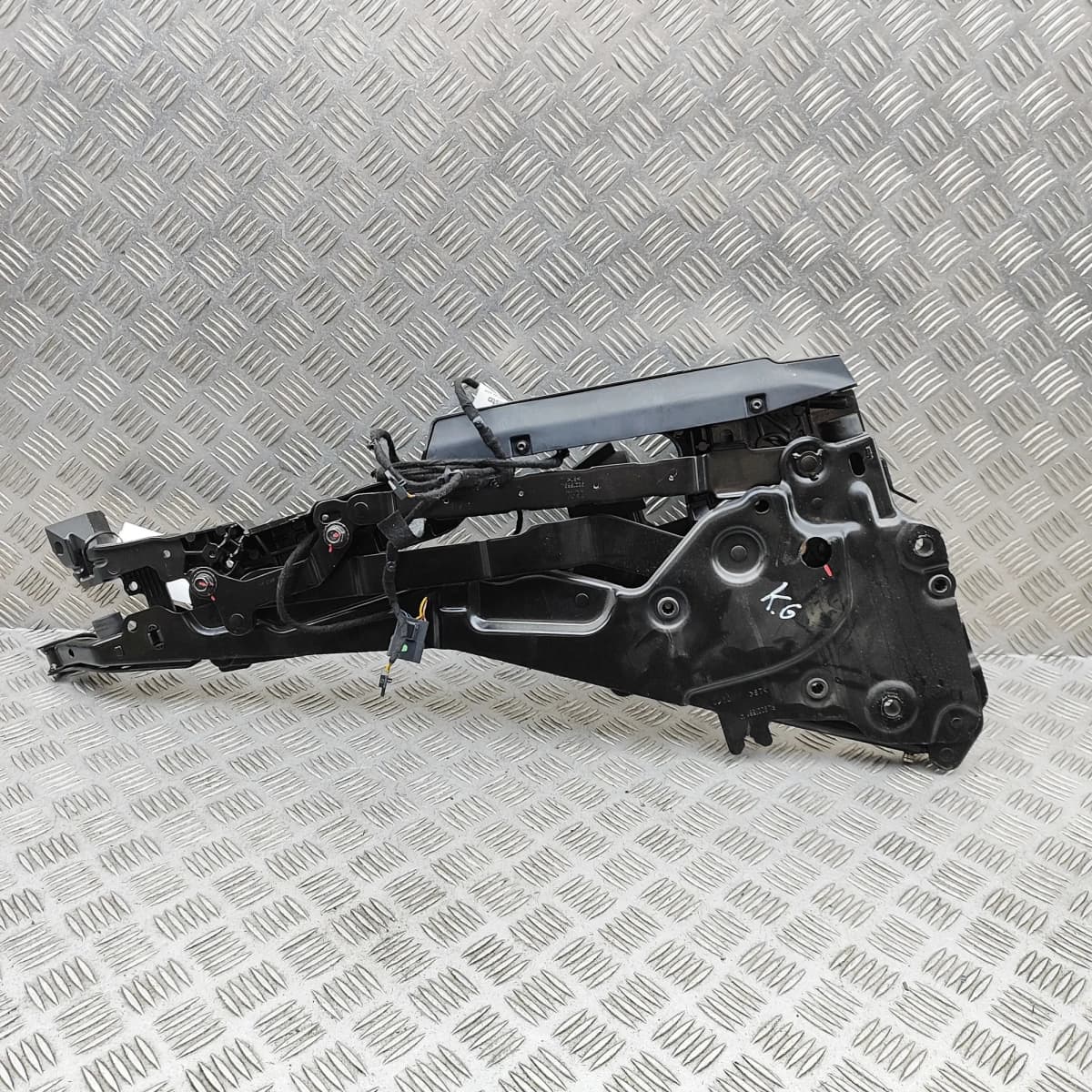 FERRARI CALIFORNIA Roof LH Folding Mechanism 9221622 4.3 Petrol 2010 33723667