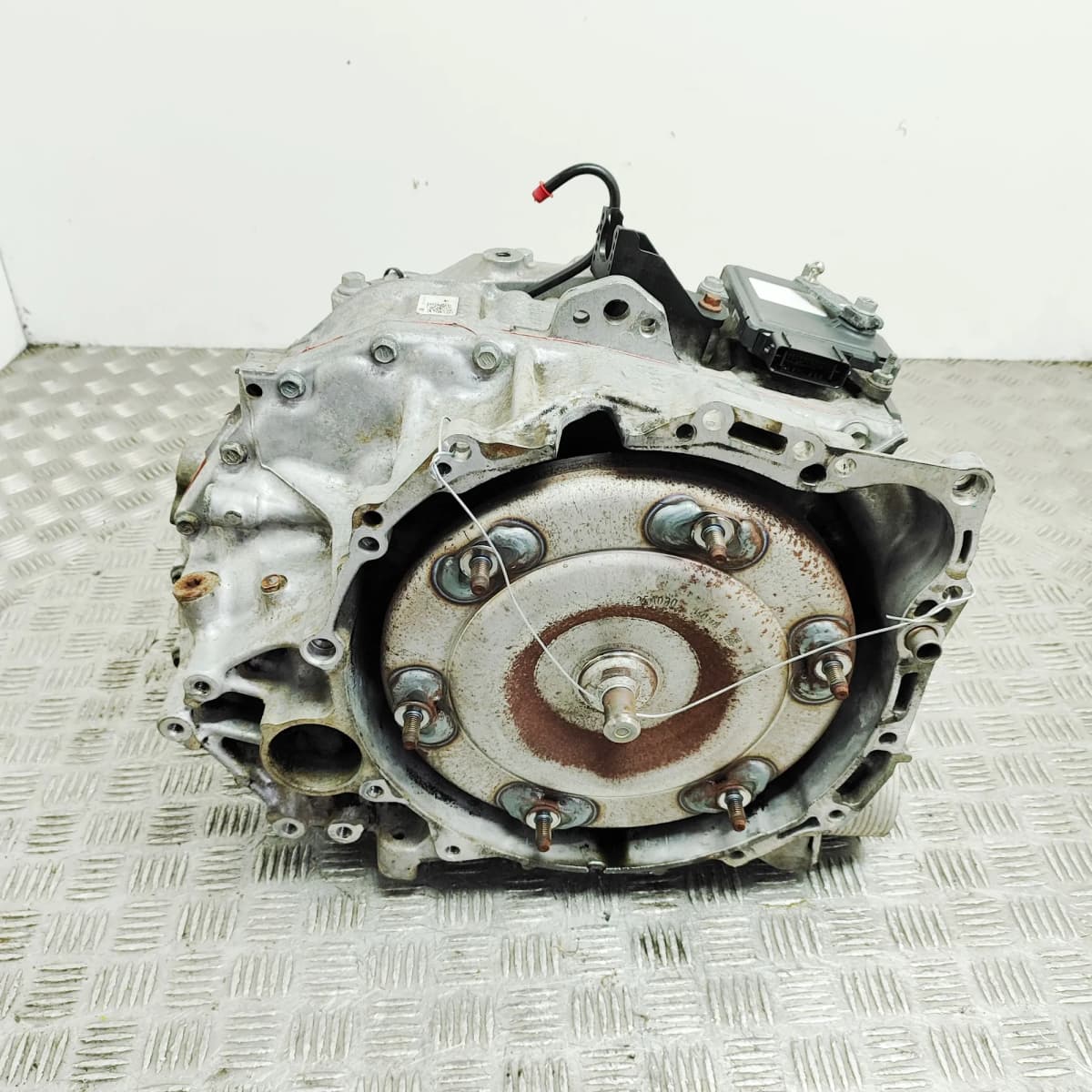 VOLVO V40 Cross Country Automatic Gearbox TF-71SC 2.0 Diesel 88kW 2016 33723974