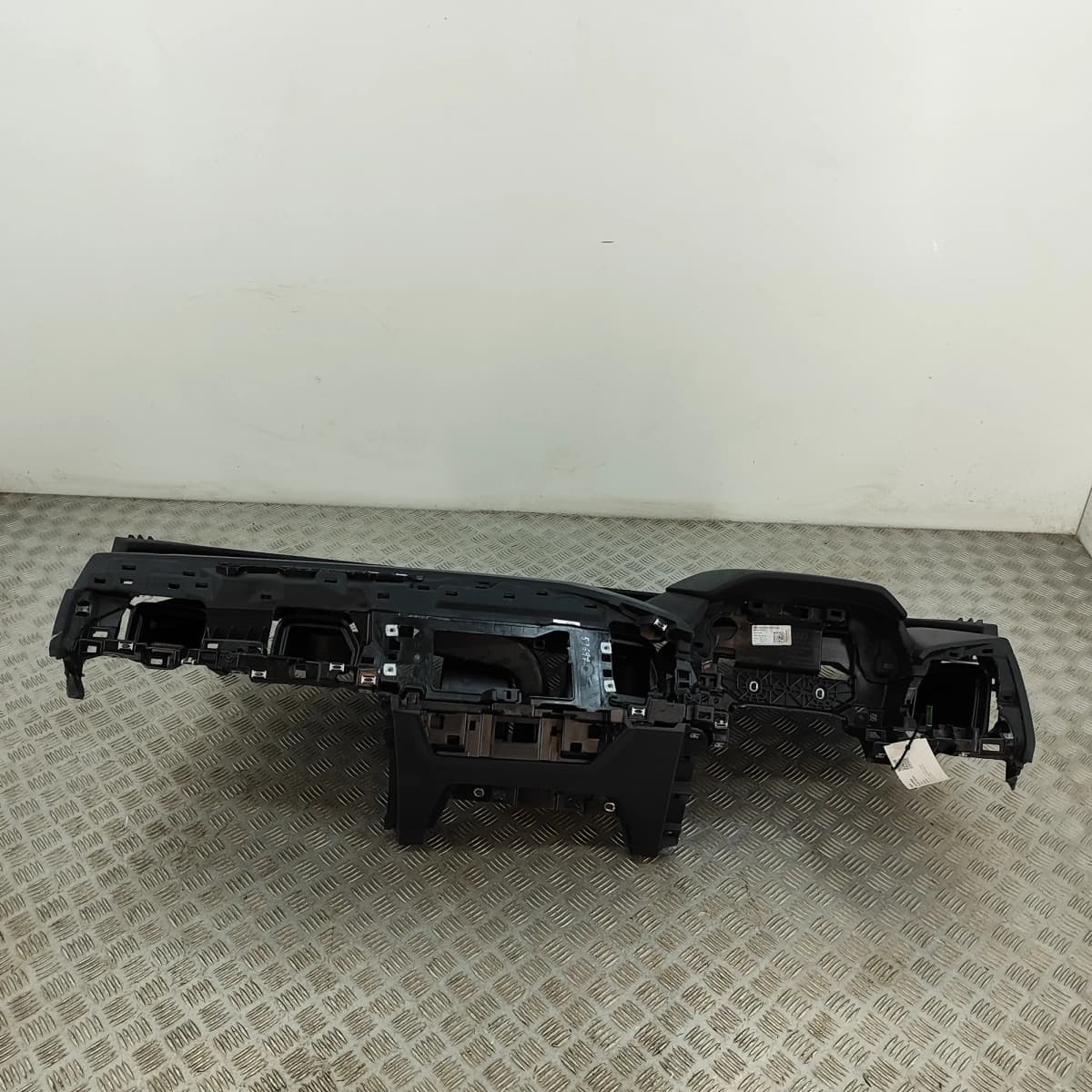AUDI Q4 SUV F4 Dashboard 89C857033 RHD Electricity 150kW 2023 33731630