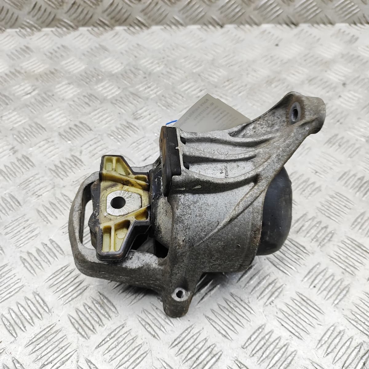 AUDI A5 F53 Left Side Engine Mount 8W0199371AT 2.0 Diesel 140kw 2017 33779753