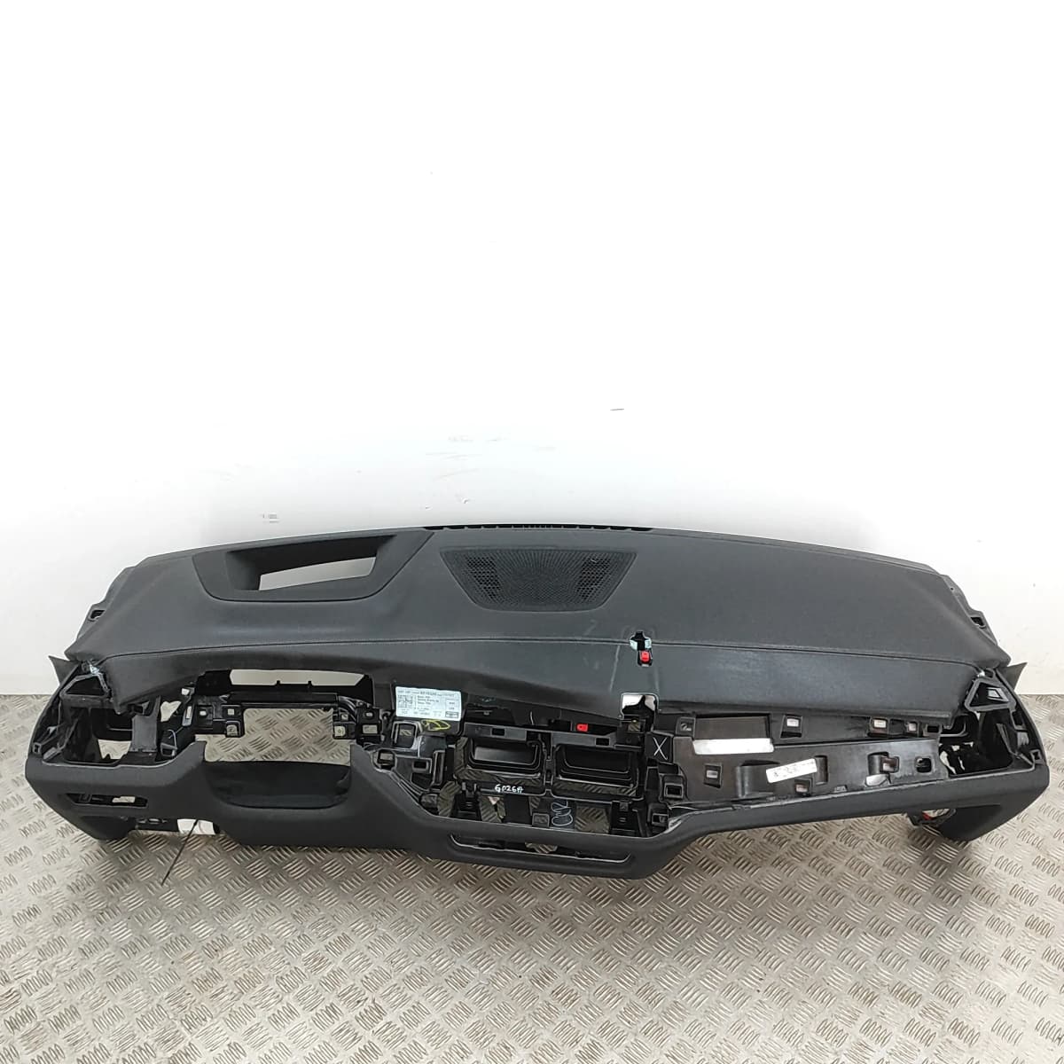 BMW X5 G05 Dashboard 9633581 LHD 2024 33891610