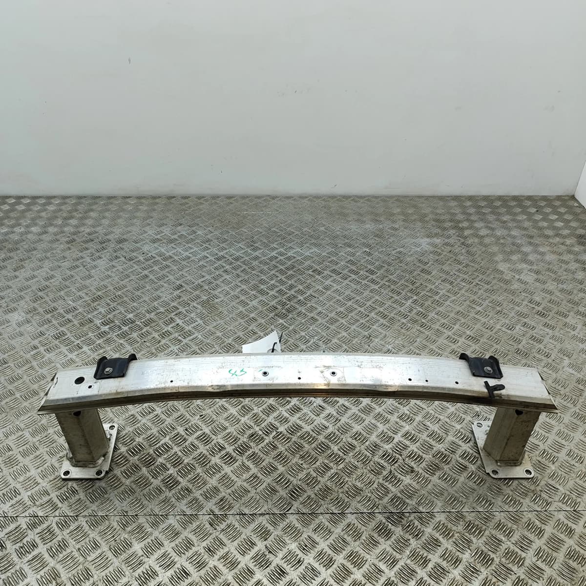PEUGEOT 508 R83 MK2 Front Reinforcement Crash Bar 9828558980 1.5 Diesel 96kW