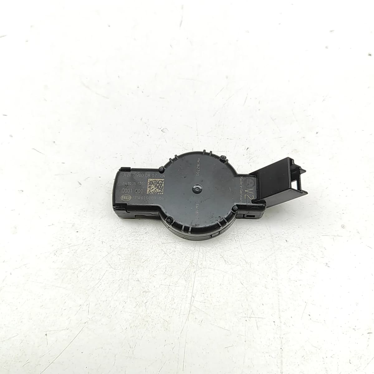 MERCEDES-BENZ GLE W167 Rain Sensor A2479000807 3.0 Petrol 269kW 2020 34577046