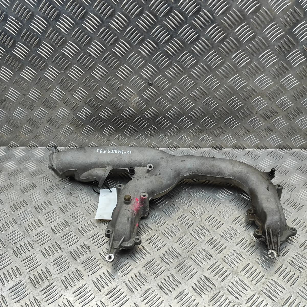 AUDI A5 Sportback 8T8 Intake Manifold 059145762M 3.0 Diesel 176kw 2009 34989659