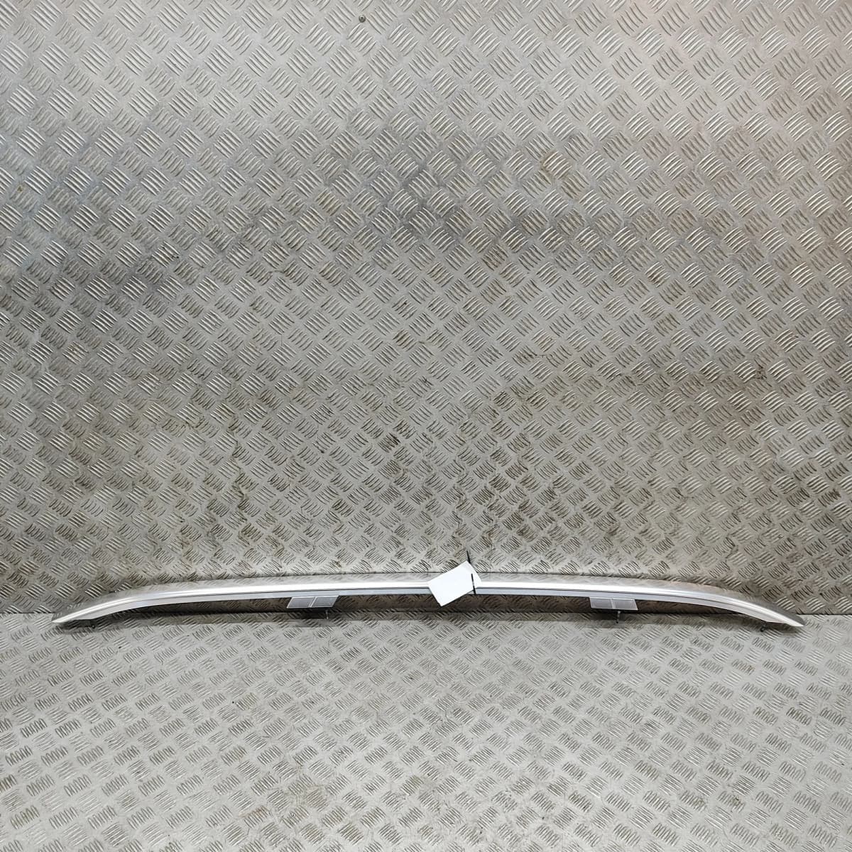 AUDI A4 Allroad 8W B9 Right Side Roof Rail 8W9860022G 3.0 Diesel 160kW 2016