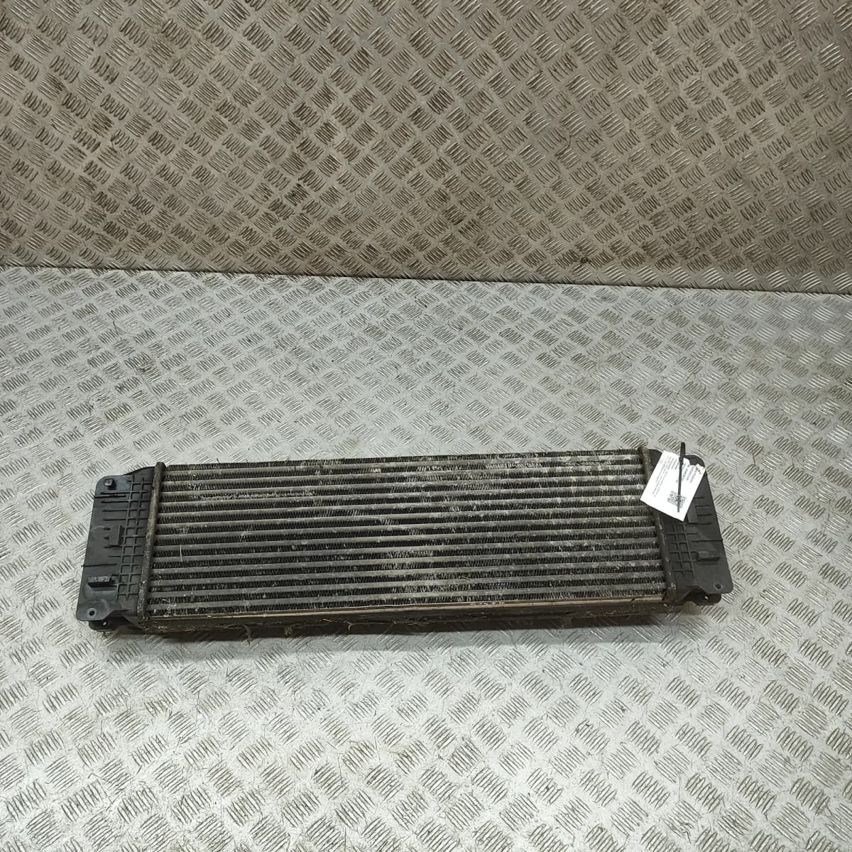MERCEDES-BENZ SPRINTER 910 Intercooler Radiator A9075011600 2.1d 105kW 34535247