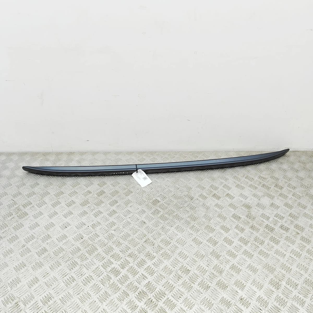 HYUNDAI KONA MK1 OS Right Side Roof Rail 87280-G5000 Electricity 150kw 2020