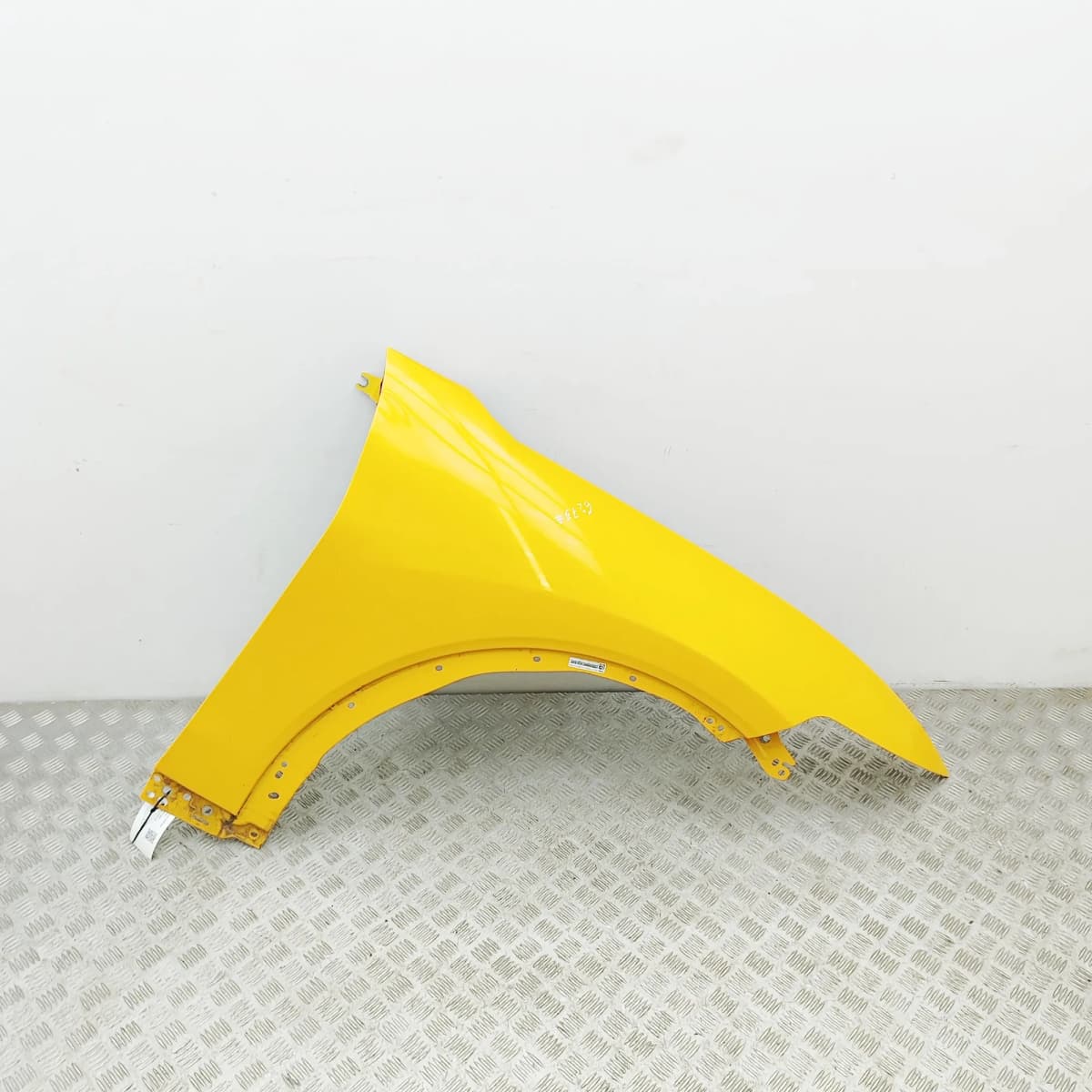 FORD USA Mustang Mach-E CX727 Front Right Fender LJ8B-R16005-AE 2024 35477063