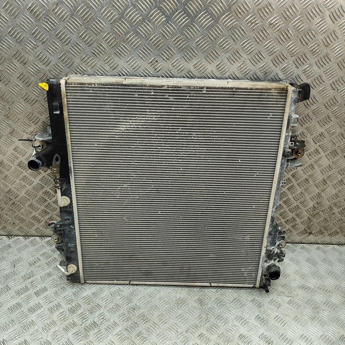TOYOTA LAND CRUISER J150 Kühler 16550-11020 2,8 Diesel 130 kW 33790915