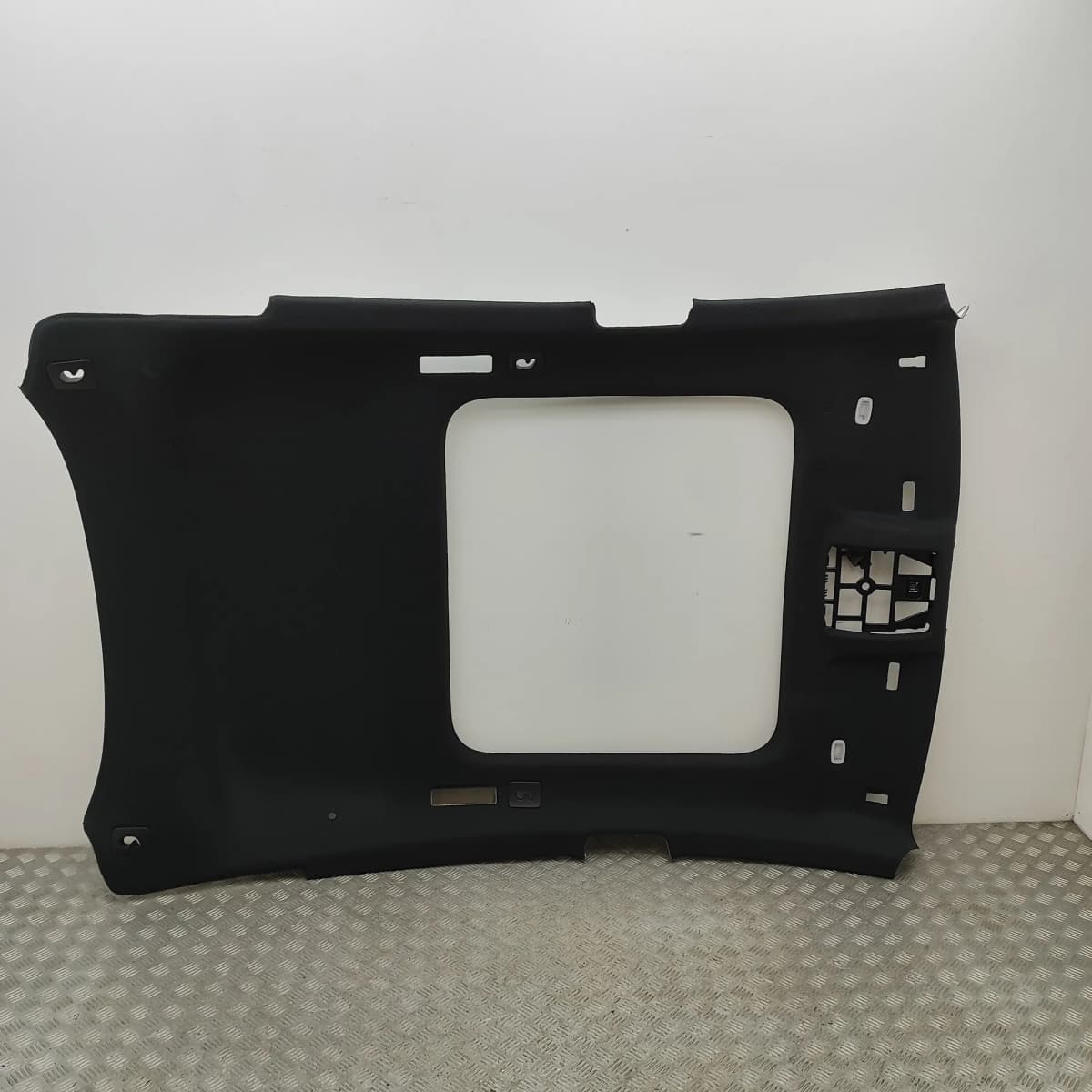 MERCEDES-BENZ GLE W167 Roof Headliner A1676907700 36001132