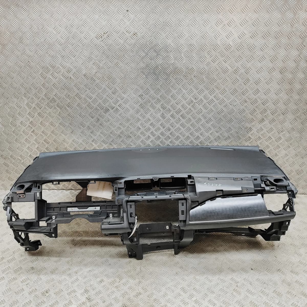 NISSAN LEAF ZE1 Dashboard LHD 68200-5SH0B Electricity 110kw 2018 33928524