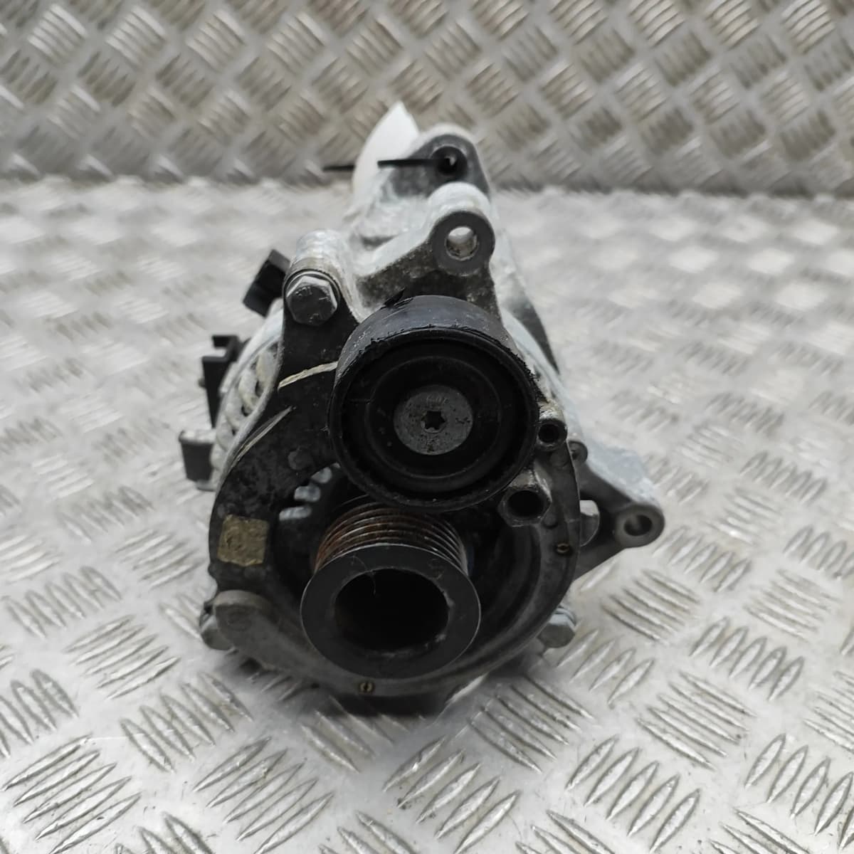 BMW 3 G20 Alternator Generator 8654280 2.0 Petrol 135kW 2021 34924919