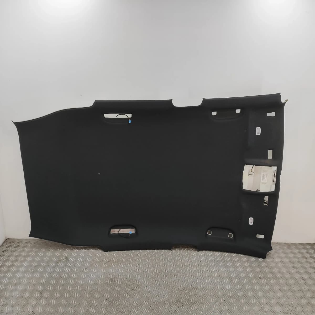 MERCEDES-BENZ EQAH243 Roof Headliner A2436901500 Electricity 140kw 2024 36119141