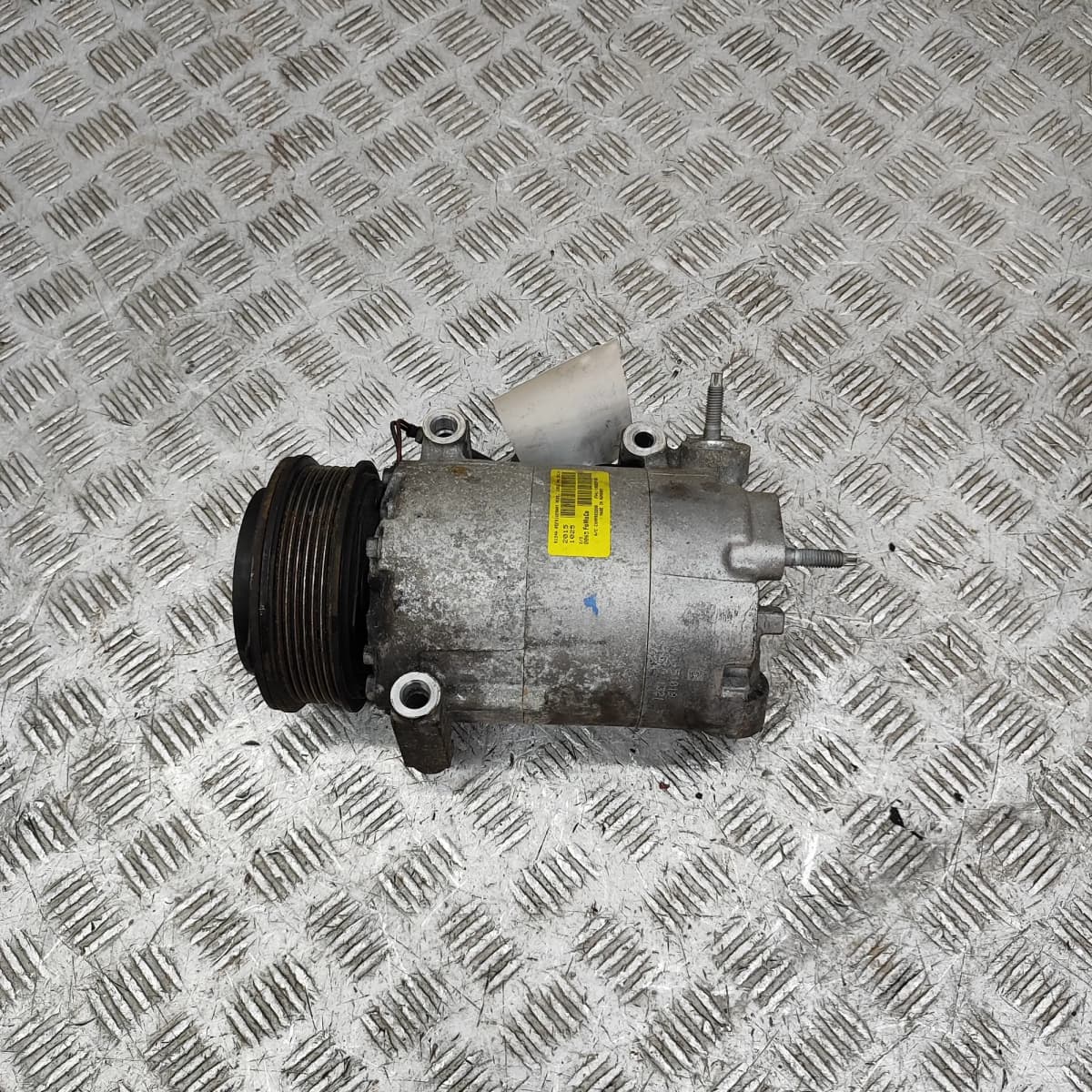 FORD FOCUS MK3 C346 Air Condition A/C Pump FV51-19D629-DB 2.0 Diesel 132kw 2016