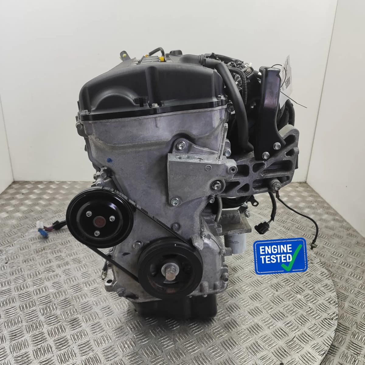 MITSUBISHI OUTLANDER MK3 Engine Motor 4B12 36245140