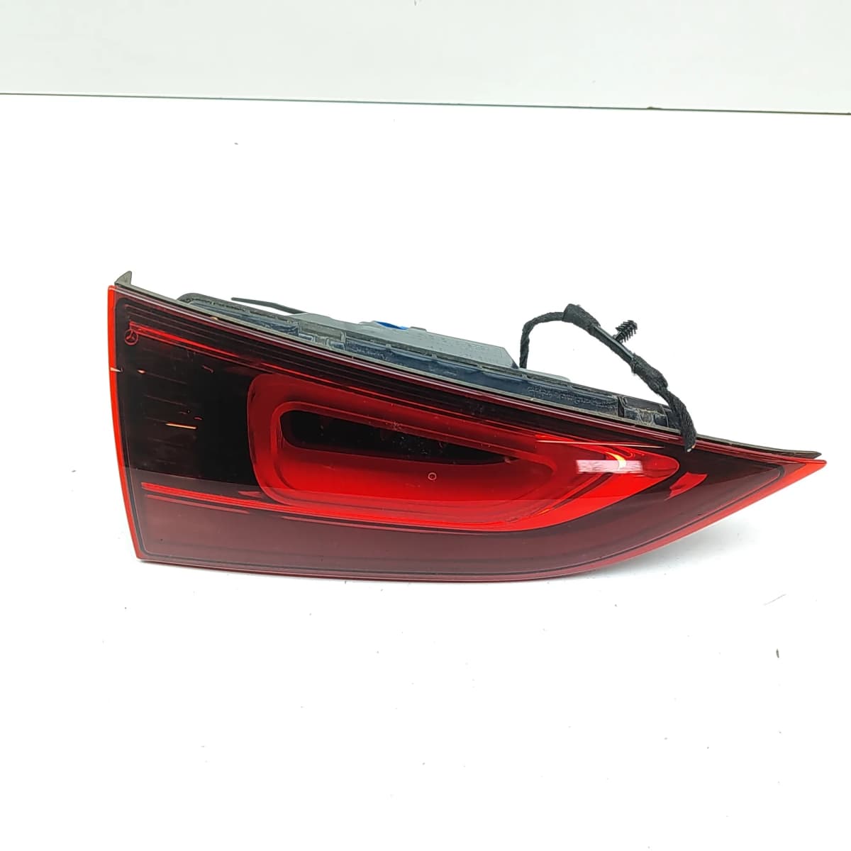 MERCEDES-BENZ GLA H247 Left Side Tailgate Tail Light A2479063701 RHD 2022