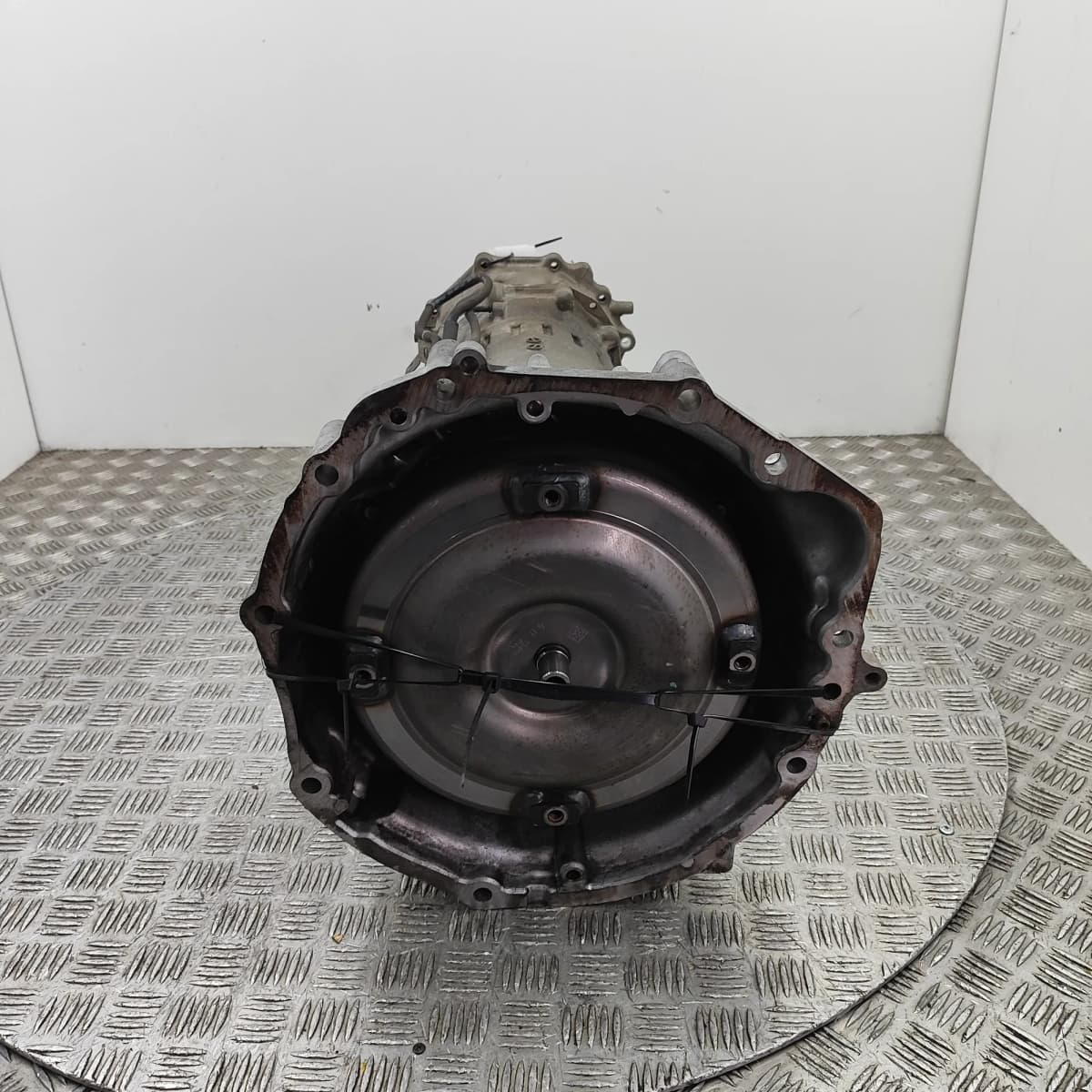NISSAN NP300 NAVARA Pick-up D23 MK3 Automatic Gearbox 7R01B-X049C 2.3D 140kW