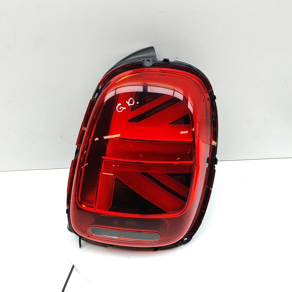 MINI COOPER F55 Rear Right Tail Light 7435134 RHD 2022 35972172