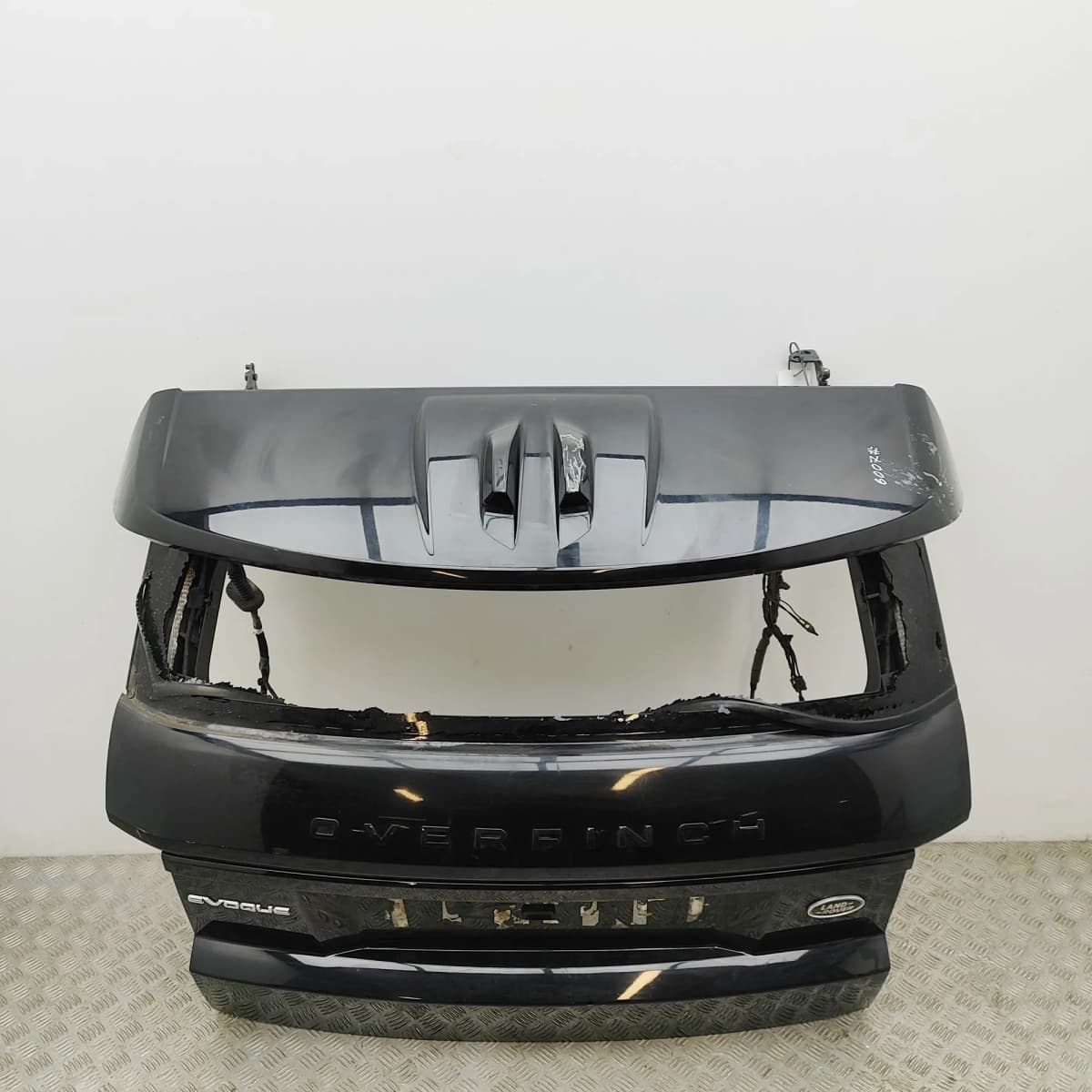 LAND ROVER RANGE ROVER EVOQUE L538 Tailgate Bootlid BJ32-40010-AN8LML 34060769