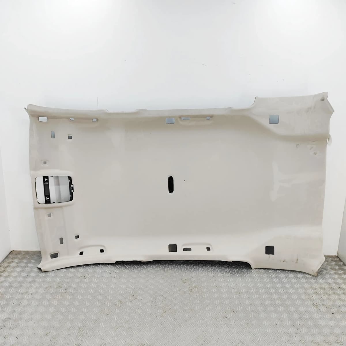 BMW 3 Touring G21 Roof Headliner 6997454 2019 36556800