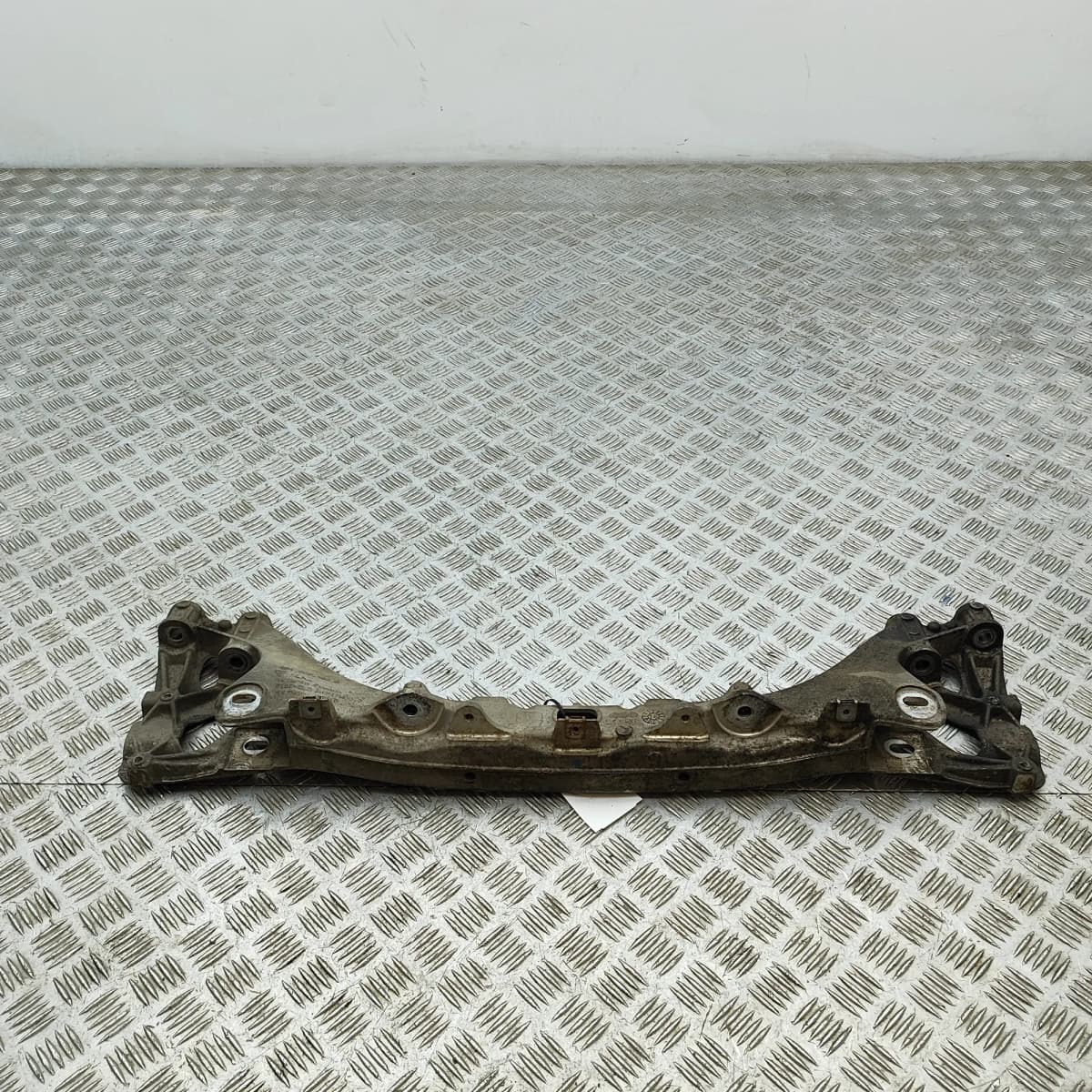PORSCHE 911 991 Rear Subframe 9P1505105B 3.0 Petrol 309kw 2017 33928854