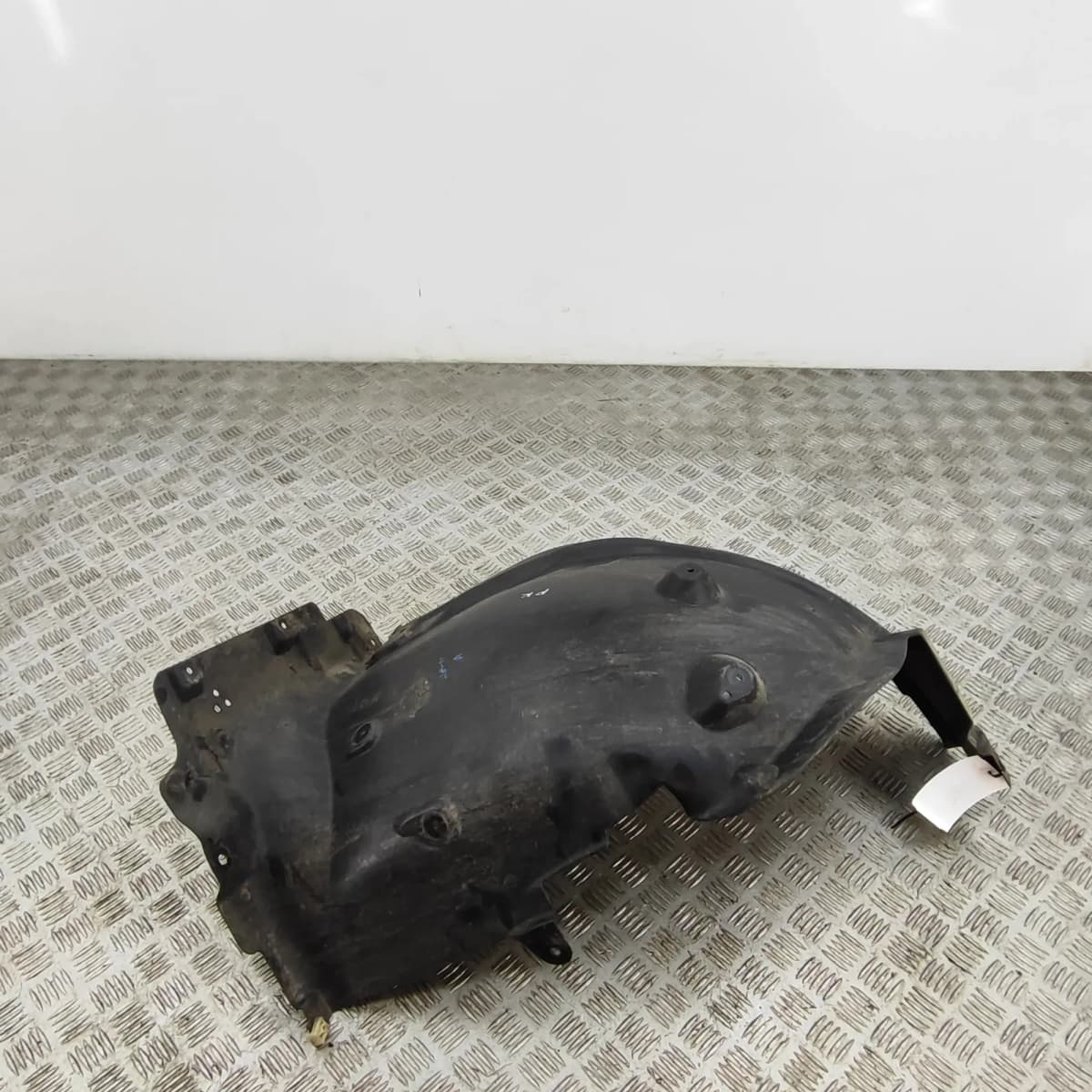 BMW X3 G01 Front Left Arch Liner Rear Part 7394815 2.0 Diesel 140kW 2021