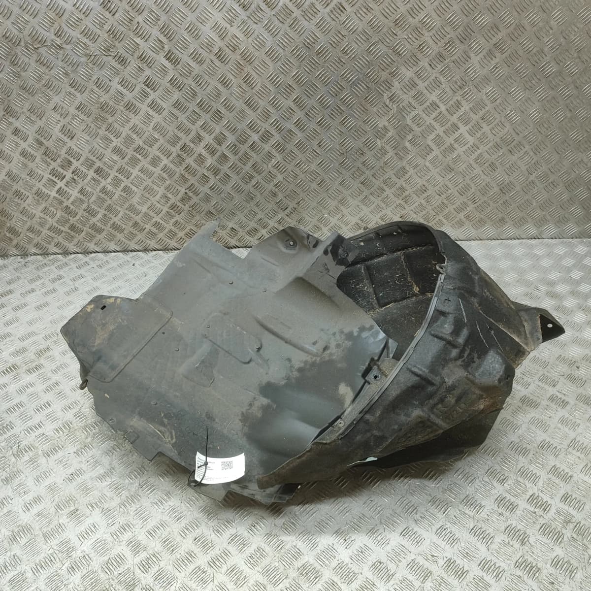 AUDI Q5 GU Front Right Arch Liner 8MA821172D 2.0 Diesel / electricity 34755344