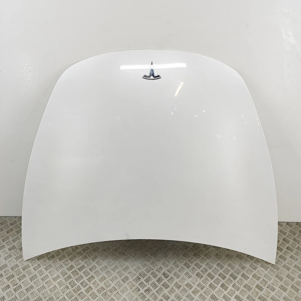 TESLA MODEL 3 Bonnet Hood 1081390-E0-C Electricity 324kw 2021 34915628