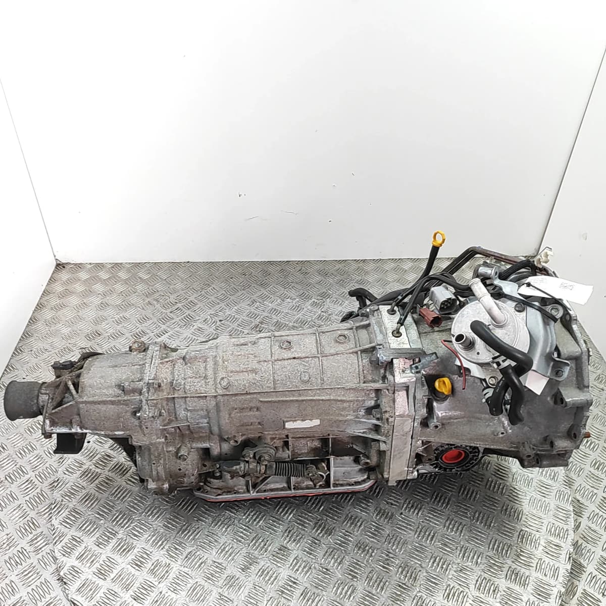 SUBARU OUTBACK BL Auto 5 Speed Gearbox TG5C7CPDBB-WJ 3.0 Petrol 180kw 2007